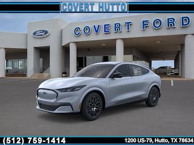 New 2025 Ford Mustang Mach-E Premium for sale #T251079 - photo 1