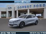 New 2025 Ford Mustang Mach-E Premium for sale #T251079 - photo 1