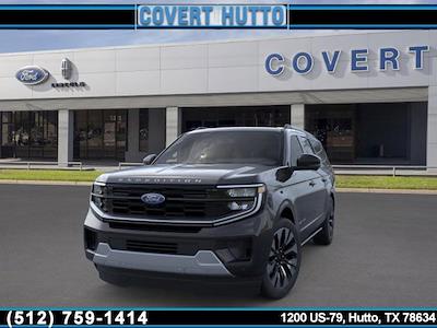 New 2025 Ford Expedition MAX Platinum 4WD SUV for sale #T251082 - photo 2