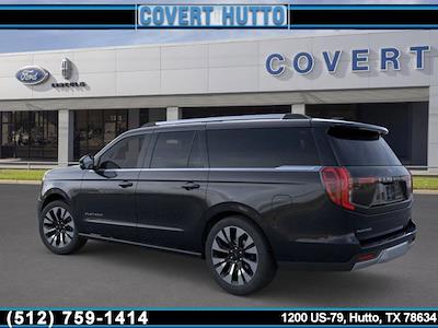 New 2025 Ford Expedition MAX Platinum for sale #T251082 - photo 2