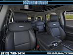 New 2025 Ford Expedition MAX Platinum 4WD SUV for sale #T251082 - photo 10