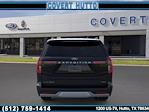 New 2025 Ford Expedition MAX Platinum 4WD SUV for sale #T251082 - photo 5