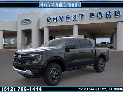 2025 Ford Ranger SuperCrew Cab RWD Pickup for sale #T251193 - photo 1