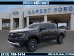 2025 Ford Ranger SuperCrew Cab RWD Pickup for sale #T251193 - photo 1