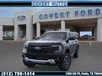 2025 Ford Ranger SuperCrew Cab RWD Pickup for sale #T251193 - photo 2