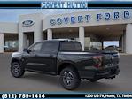 2025 Ford Ranger SuperCrew Cab RWD Pickup for sale #T251193 - photo 4