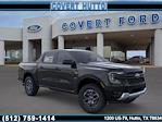 2025 Ford Ranger SuperCrew Cab RWD Pickup for sale #T251193 - photo 7