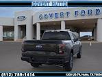 2025 Ford Ranger SuperCrew Cab RWD Pickup for sale #T251193 - photo 8