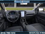 2025 Ford Ranger SuperCrew Cab RWD Pickup for sale #T251193 - photo 9