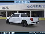 New 2025 Ford F-150 XLT SuperCrew Cab for sale #T251209 - photo 4