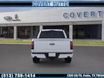 New 2025 Ford F-150 XLT SuperCrew Cab for sale #T251209 - photo 5
