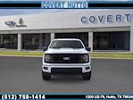 New 2025 Ford F-150 XLT SuperCrew Cab for sale #T251209 - photo 6