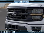 New 2025 Ford F-150 XLT SuperCrew Cab for sale #T251211 - photo 17