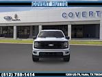 New 2025 Ford F-150 XLT SuperCrew Cab for sale #T251211 - photo 6