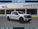 New 2025 Ford F-150 XLT SuperCrew Cab for sale #T251211 - photo 7