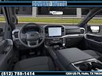 New 2025 Ford F-150 XLT SuperCrew Cab for sale #T251211 - photo 9