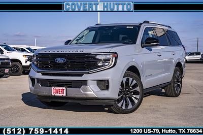 2025 Ford Expedition 4WD SUV for sale #T251212 - photo 1