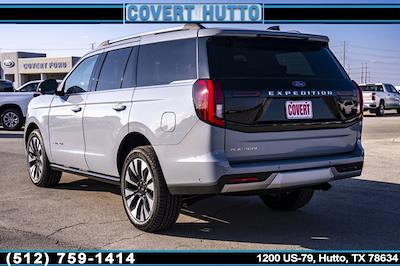 2025 Ford Expedition 4WD SUV for sale #T251212 - photo 2