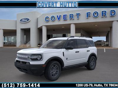 2025 Ford Bronco Sport 4WD SUV for sale #T251217 - photo 1