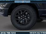 2025 Ford F-150 SuperCrew Cab 4WD Pickup for sale #T251263 - photo 19