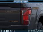 2025 Ford F-150 SuperCrew Cab 4WD Pickup for sale #T251263 - photo 21