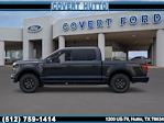 2025 Ford F-150 SuperCrew Cab 4WD Pickup for sale #T251263 - photo 4
