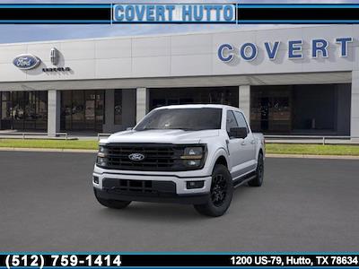 New 2025 Ford F-150 XLT SuperCrew Cab for sale #T251265 - photo 2
