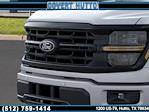 New 2025 Ford F-150 XLT SuperCrew Cab for sale #T251265 - photo 17