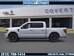 New 2025 Ford F-150 XLT SuperCrew Cab for sale #T251265 - photo 3