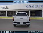 New 2025 Ford F-150 XLT SuperCrew Cab for sale #T251265 - photo 5