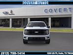 New 2025 Ford F-150 XLT SuperCrew Cab for sale #T251265 - photo 6