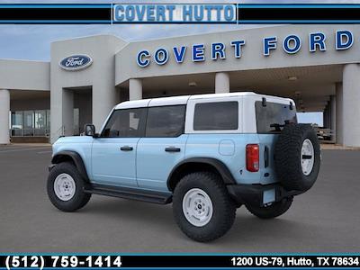 New 2025 Ford Bronco Heritage for sale #T251267 - photo 2