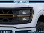 2025 Ford F-150 SuperCrew Cab 4WD Pickup for sale #T251269 - photo 18