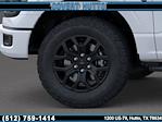 2025 Ford F-150 SuperCrew Cab 4WD Pickup for sale #T251269 - photo 19