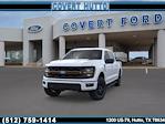 2025 Ford F-150 SuperCrew Cab 4WD Pickup for sale #T251269 - photo 3