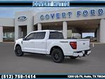 2025 Ford F-150 SuperCrew Cab 4WD Pickup for sale #T251269 - photo 2