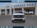 2025 Ford F-150 SuperCrew Cab 4WD Pickup for sale #T251269 - photo 6