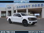 2025 Ford F-150 SuperCrew Cab 4WD Pickup for sale #T251269 - photo 7
