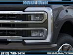 New 2025 Ford F-250 King Ranch Crew Cab for sale #T251270 - photo 18