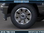 New 2025 Ford F-250 King Ranch Crew Cab for sale #T251270 - photo 19