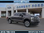 New 2025 Ford F-250 King Ranch Crew Cab for sale #T251270 - photo 7