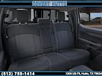 New 2025 Ford Ranger XLT SuperCrew Cab for sale #T251273 - photo 11