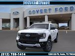 New 2025 Ford Ranger XLT SuperCrew Cab for sale #T251273 - photo 3