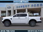 New 2025 Ford Ranger XLT SuperCrew Cab for sale #T251273 - photo 4