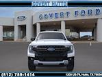 New 2025 Ford Ranger XLT SuperCrew Cab for sale #T251273 - photo 6