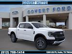 New 2025 Ford Ranger XLT SuperCrew Cab for sale #T251273 - photo 7