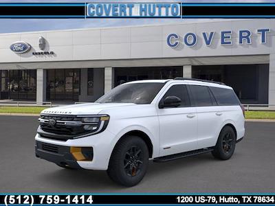 2025 Ford Expedition 4WD SUV for sale #T251290 - photo 1