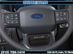 2025 Ford F-150 SuperCrew Cab 4WD Pickup for sale #T251292 - photo 12