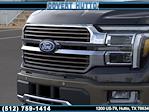 2025 Ford F-150 SuperCrew Cab 4WD Pickup for sale #T251292 - photo 17