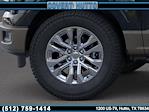 2025 Ford F-150 SuperCrew Cab 4WD Pickup for sale #T251292 - photo 19